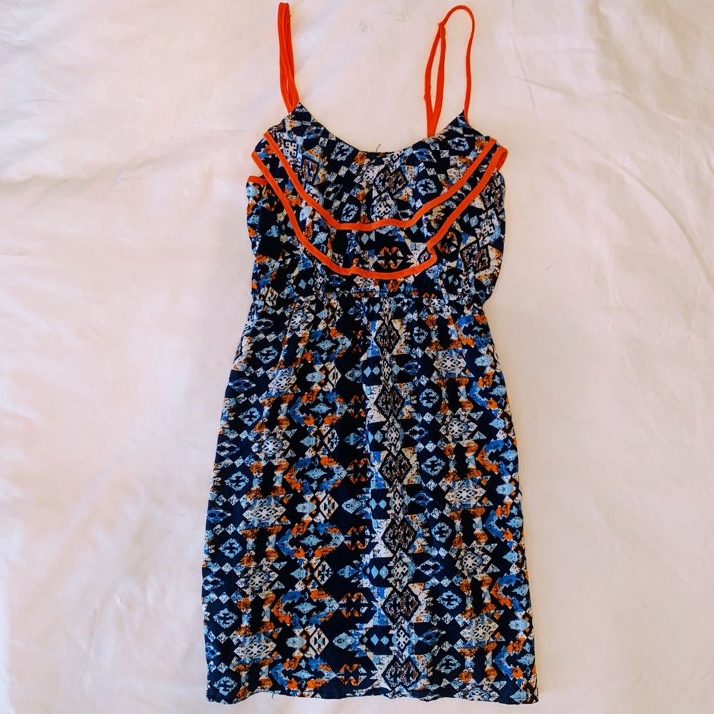 Justify Dress